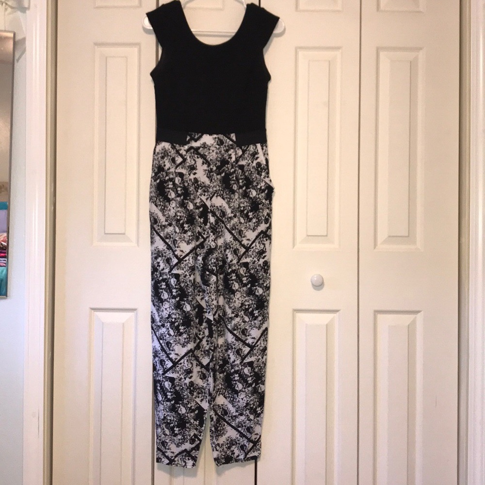Jumpsuit